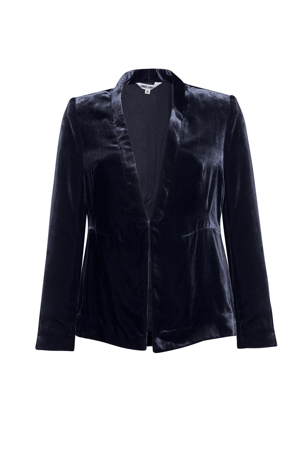 Beatrix Jacket